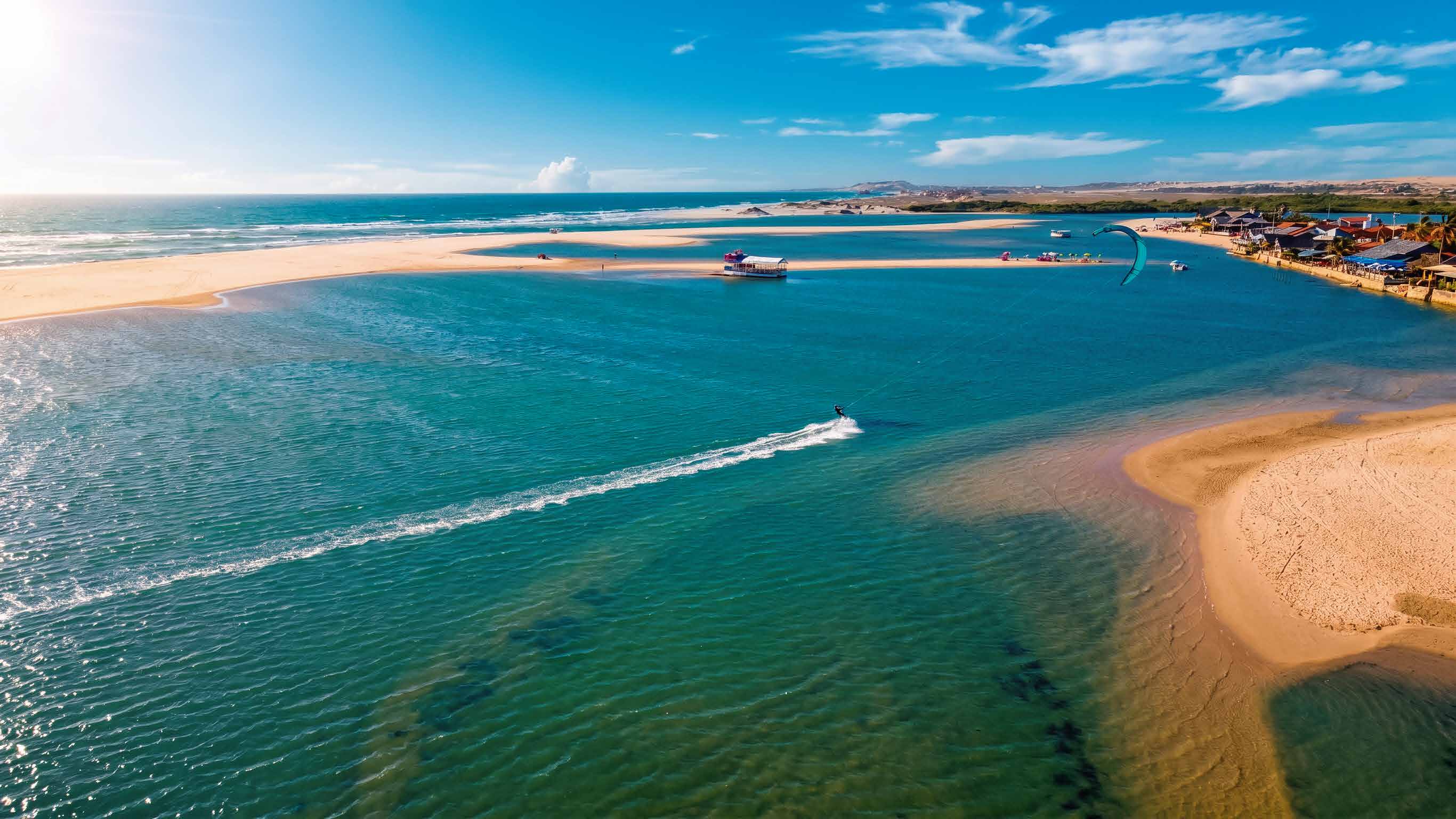 Praia de Barra Velha