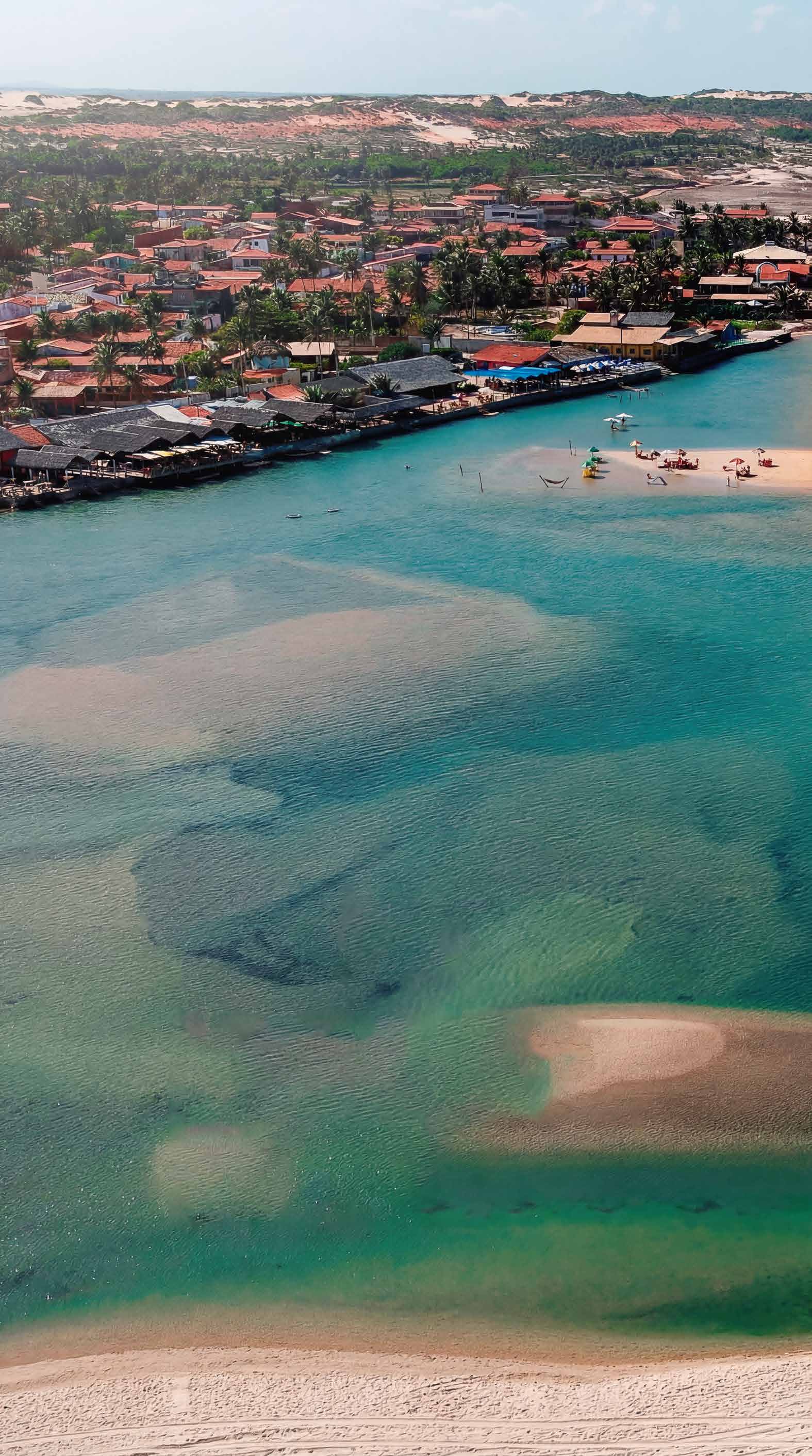 Praia de Barra Nova